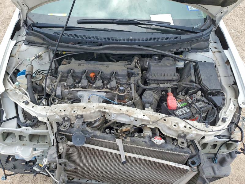 Продажа на аукционе авто 2015 Honda Civic, vin: 19XFB2F8XFE000245, номер лота: 56472586