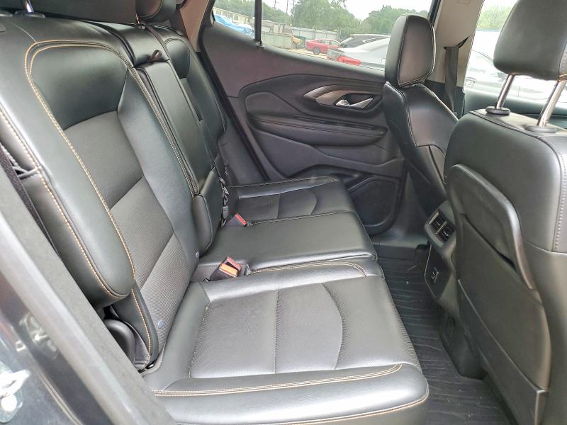 Aukcja sprzedaży 2018 Gmc Terrain, vin: 3GKALWEU0JL244864, numer aukcji: 56604176