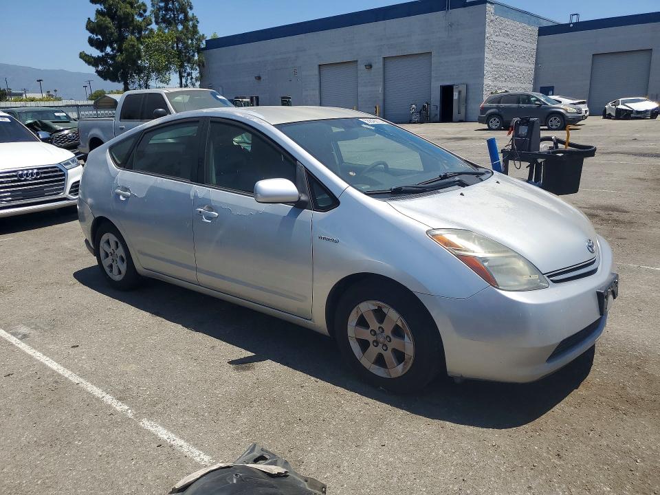 Aukcja sprzedaży 2008 Toyota Prius, vin: JTDKB20U583452764, numer aukcji: 56849276
