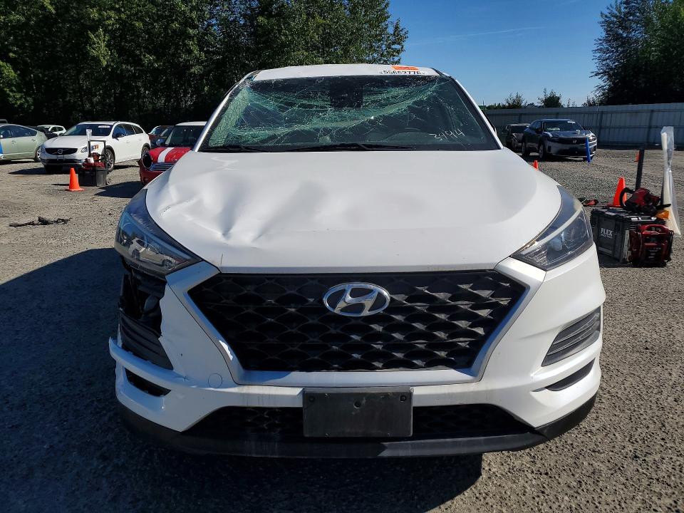 2021 Hyundai Tucson მანქანა იყიდება აუქციონზე, vin: KM8J23A46MU293494, აუქციონის ნომერი: 55653776