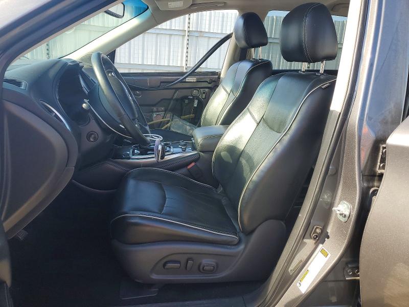 2017 Infiniti Qx60 მანქანა იყიდება აუქციონზე, vin: 5N1DL0MN1HC546293, აუქციონის ნომერი: 56886926
