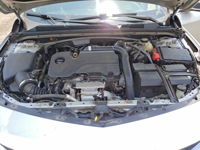 Aukcja sprzedaży 2019 Chevrolet Malibu, vin: 1G1ZB5ST2KF181326, numer aukcji: 58013826