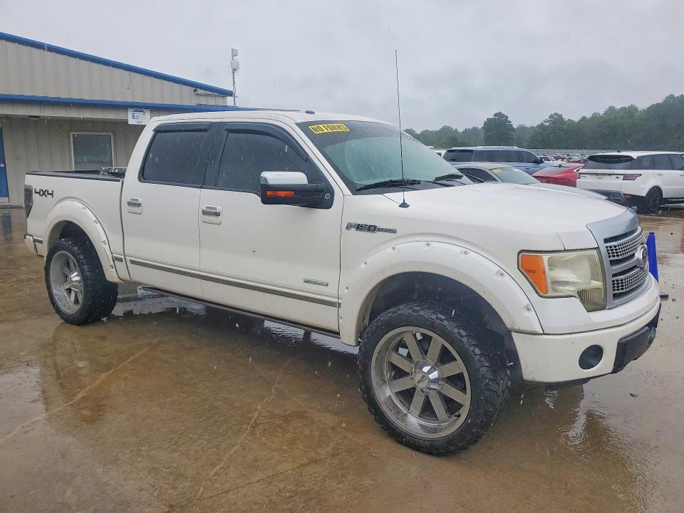 Aukcja sprzedaży 2012 Ford F150, vin: 1FTFW1ET8CFB45192, numer aukcji: 57552306