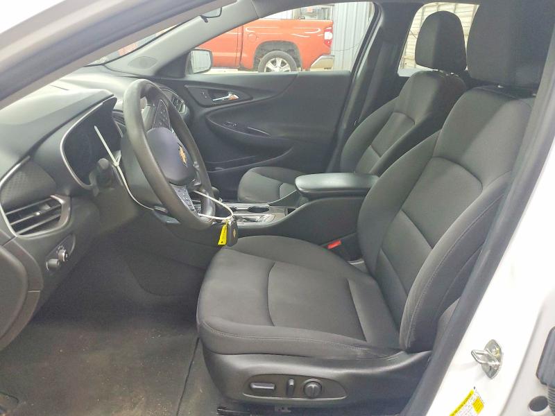 2021 Chevrolet Malibu მანქანა იყიდება აუქციონზე, vin: 1G1ZC5ST8MF085345, აუქციონის ნომერი: 57135456
