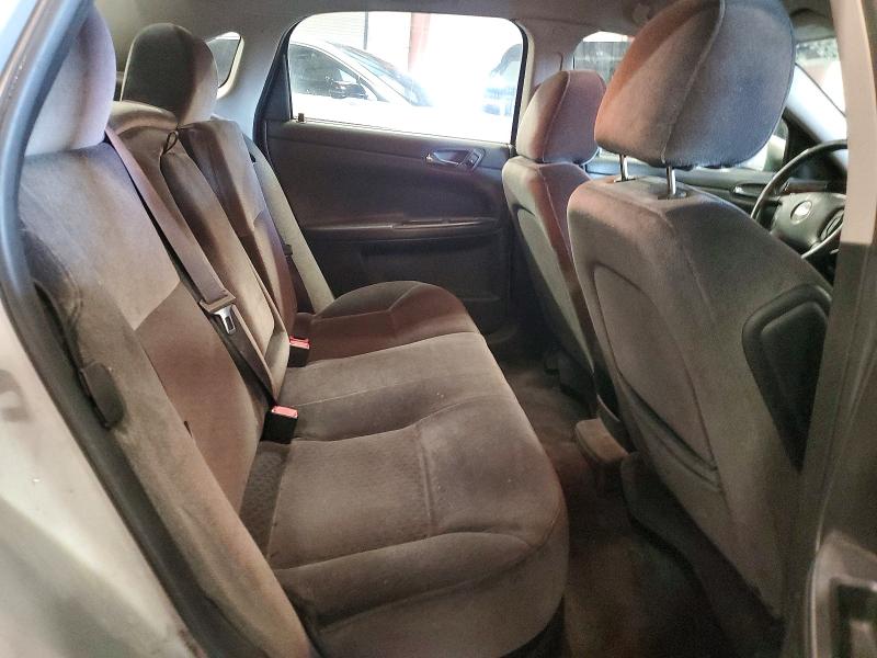 56478526 :رقم المزاد ، 2G1WB5E3XC1183655 vin ، 2012 Chevrolet Impala مزاد بيع