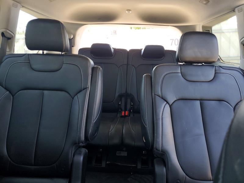 Aukcja sprzedaży 2021 Jeep Grand Cherokee, vin: 1C4RJKBG5M8190685, numer aukcji: 56608506