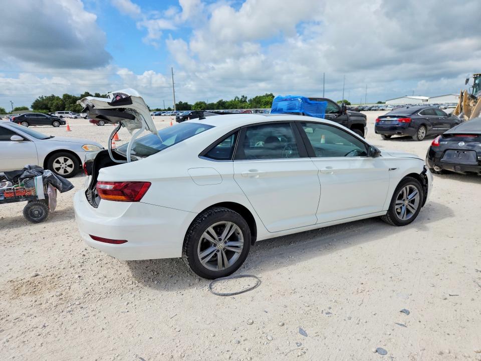 56864096 :رقم المزاد ، 3VWC57BU2KM099022 vin ، 2019 Volkswagen Jetta مزاد بيع