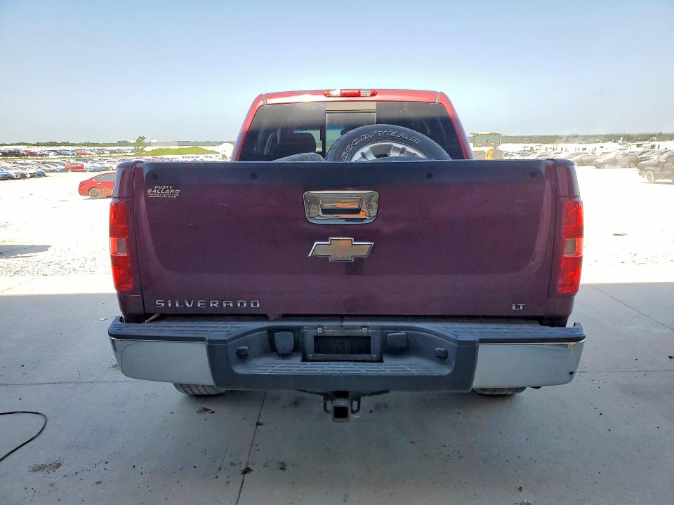 Aukcja sprzedaży 2009 Chevrolet Silverado, vin: 3GCEK23M79G251021, numer aukcji: 59101386