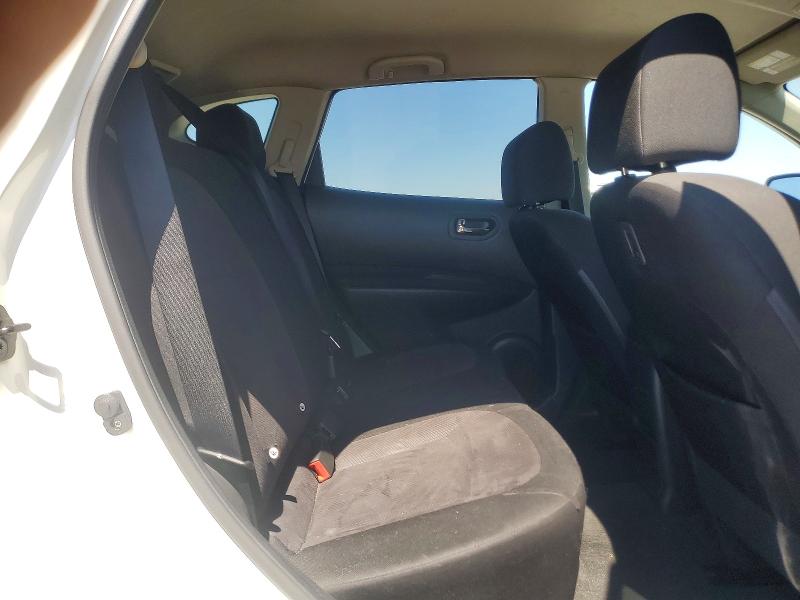 Aukcja sprzedaży 2011 Nissan Rogue, vin: JN8AS5MV8BW268218, numer aukcji: 55684246
