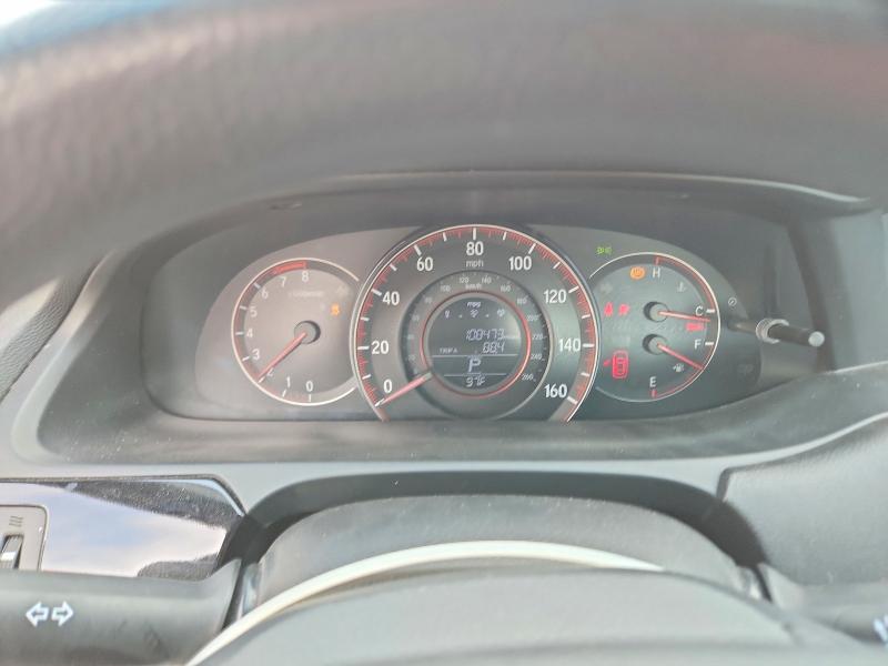 Продаж на аукціоні авто 2016 Honda Accord, vin: 1HGCT1B35GA009526, номер лоту: 53909036