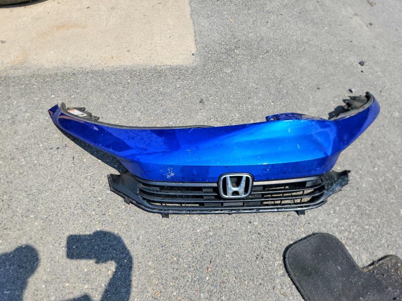 Продажа на аукционе авто 2023 Honda Civic, vin: 2HGFE2F58PH515331, номер лота: 57237266