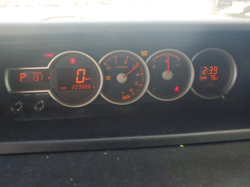 55978486 :رقم المزاد ، JTLZE4FE0CJ022845 vin ، 2012 Scion Xb مزاد بيع