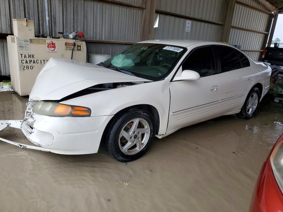 Aukcja sprzedaży 2003 Pontiac Bonneville, vin: 1G2HX52K234185616, numer aukcji: 57575586