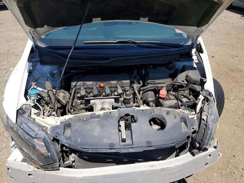 Aukcja sprzedaży 2014 Honda Civic, vin: 19XFB2F85EE245999, numer aukcji: 57910466
