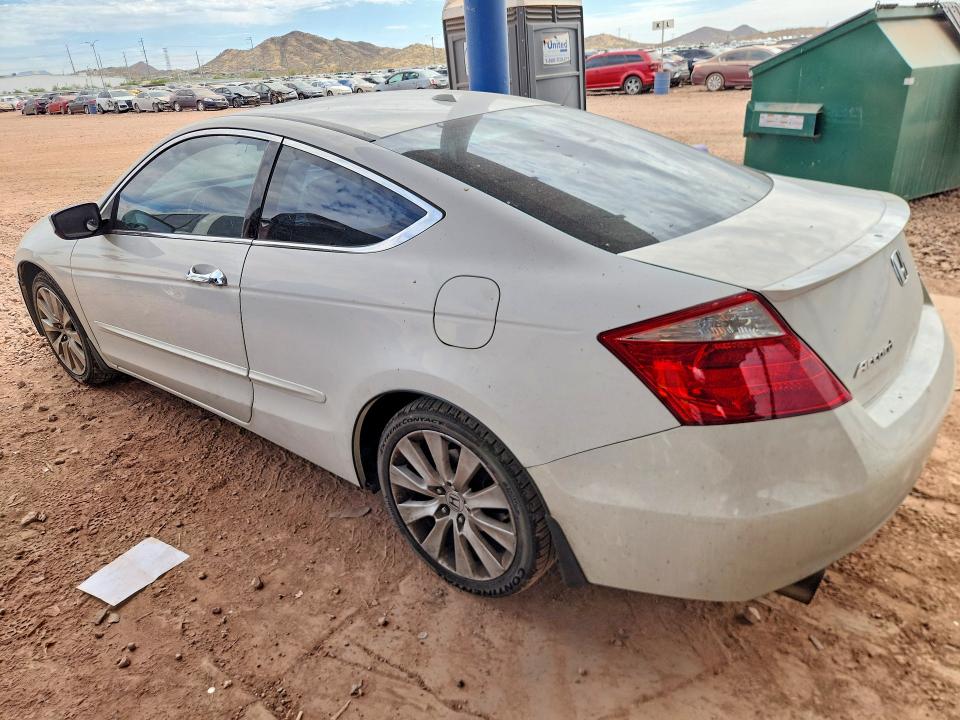 Продаж на аукціоні авто 2010 Honda Accord, vin: 1HGCS2B81AA006716, номер лоту: 57397086