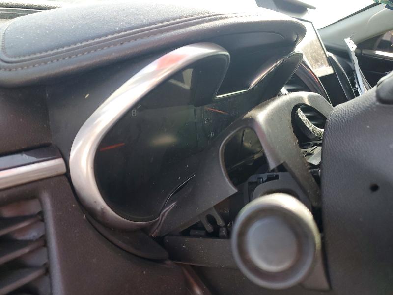 Aukcja sprzedaży 2019 Chevrolet Impala, vin: 2G11Z5SA9K9141583, numer aukcji: 55911196