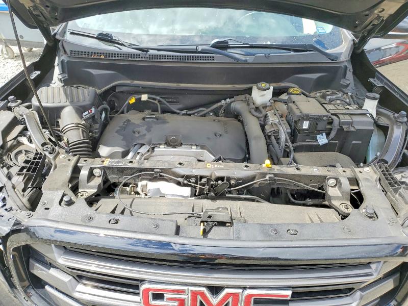 Продажа на аукционе авто 2020 Gmc Terrain, vin: 3GKALPEX0LL281576, номер лота: 56267806