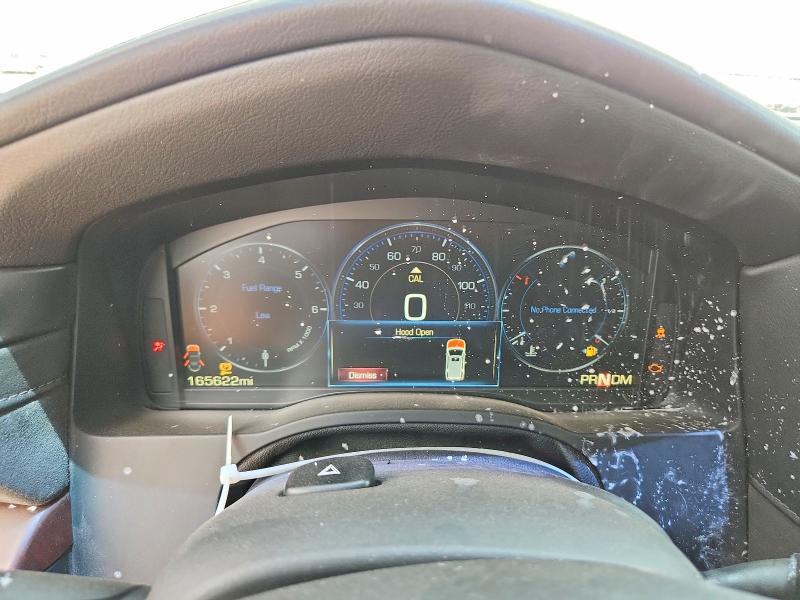 Aukcja sprzedaży 2015 Cadillac Escalade, vin: 1GYS4TKJ4FR706472, numer aukcji: 59005486