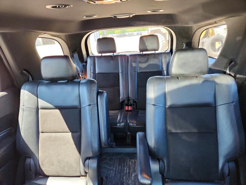 Продажа на аукционе авто 2020 Dodge Durango, vin: 1C4RDJDG6LC205723, номер лота: 55918896
