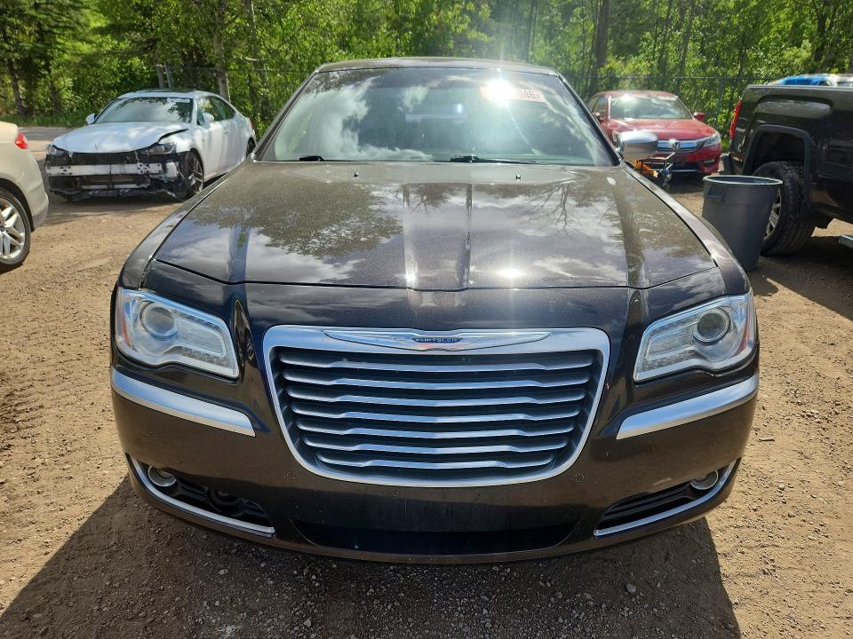 Aukcja sprzedaży 2012 Chrysler 300c, vin: 2C3CCAST5CH256639, numer aukcji: 56840946