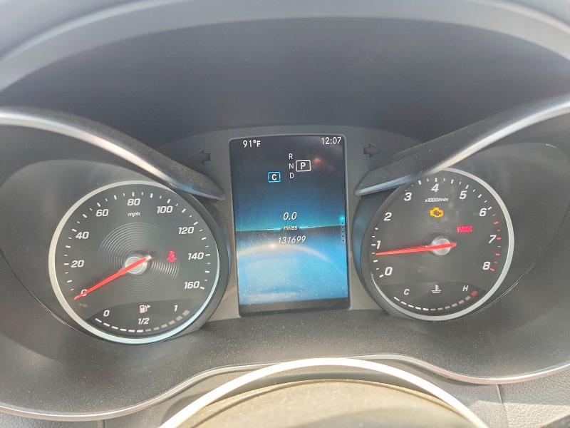 Продажа на аукционе авто 2019 Mercedes-benz C, vin: 55SWF8DB2KU322130, номер лота: 52900466