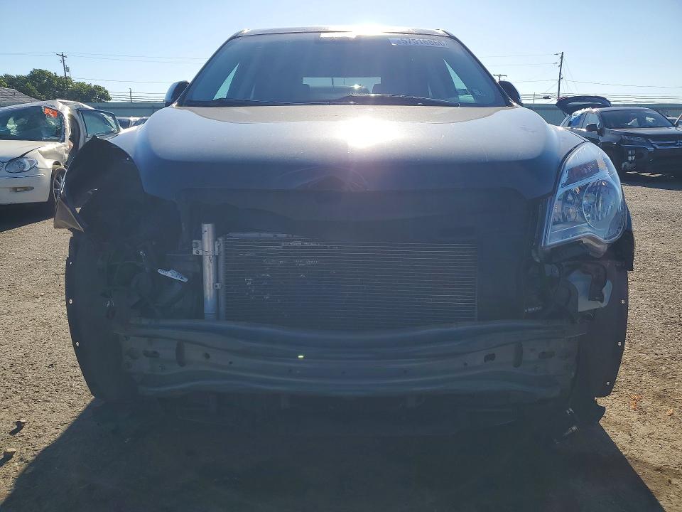 Aukcja sprzedaży 2014 Chevrolet Equinox, vin: 2GNFLGE30E6279288, numer aukcji: 57516866