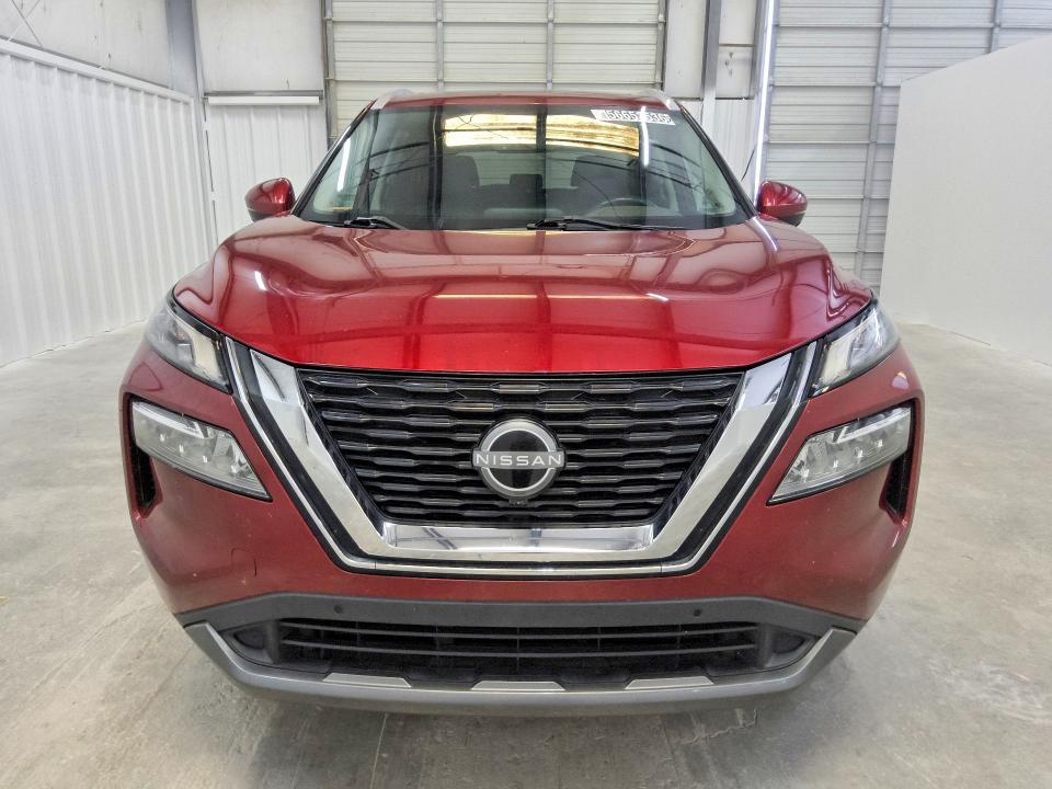 Продажа на аукционе авто 2023 Nissan Rogue, vin: 5N1BT3CA6PC678732, номер лота: 56652536