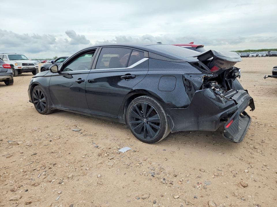 56336816 :رقم المزاد ، 1N4BL4CV4NN315964 vin ، 2022 Nissan Altima مزاد بيع