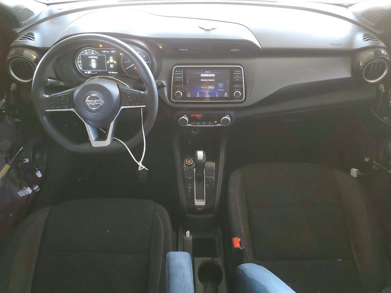 Aukcja sprzedaży 2018 Nissan Kicks, vin: 3N1CP5CU0JL530173, numer aukcji: 56360046