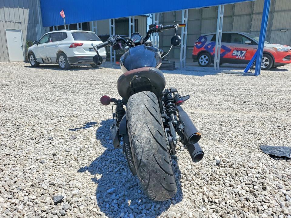 Aukcja sprzedaży 2019 Indian Motorcycle Co. Scout, vin: 56KMTA004K3141759, numer aukcji: 57933566