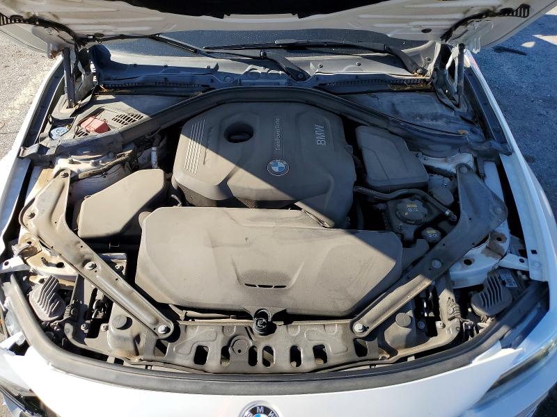Aukcja sprzedaży 2018 Bmw 430i, vin: WBA4Z1C50JEE41443, numer aukcji: 56679436
