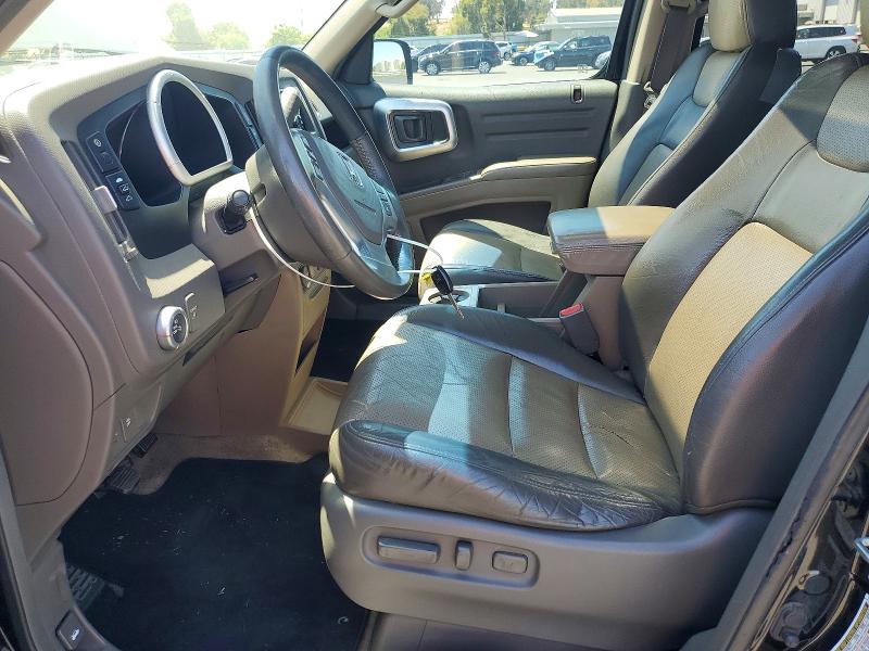 Aukcja sprzedaży 2006 Honda Ridgeline, vin: 2HJYK16556H573112, numer aukcji: 57589836