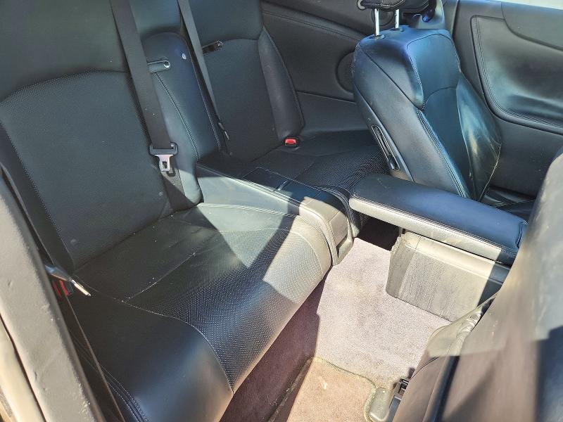 58027666 :رقم المزاد ، JTHFE2C24D2509585 vin ، 2013 Lexus Is مزاد بيع