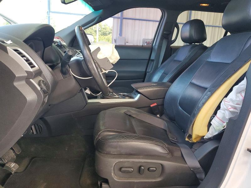Aukcja sprzedaży 2013 Ford Explorer, vin: 1FM5K7D97DGC09911, numer aukcji: 57537386