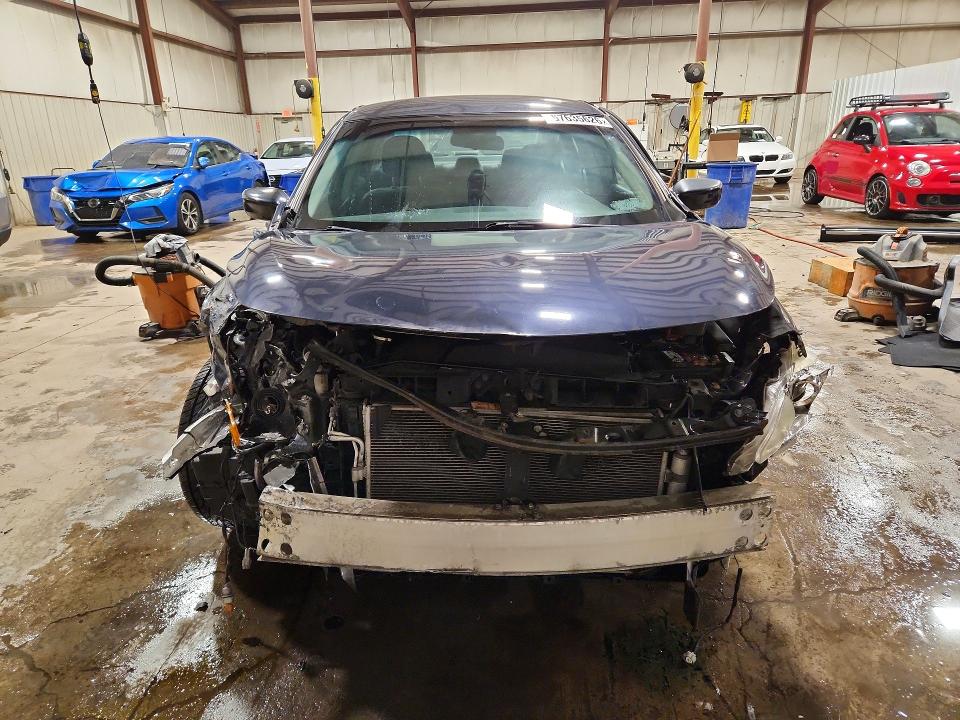 Aukcja sprzedaży 2015 Nissan Altima, vin: 1N4AL3AP1FC212329, numer aukcji: 57635626
