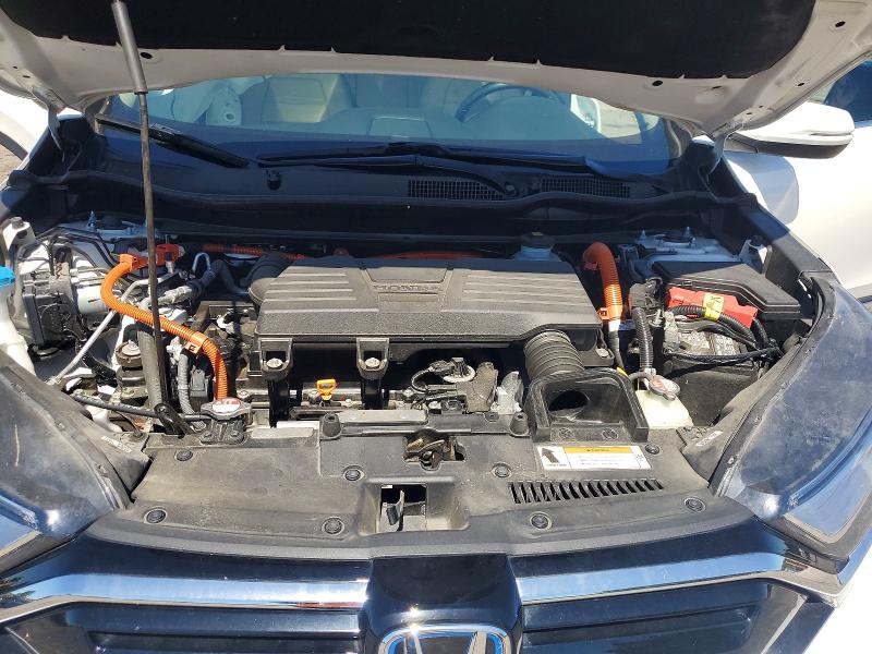 Aukcja sprzedaży 2022 Honda Cr-v Touring, vin: 5J6RT6H91NL039880, numer aukcji: 55060206
