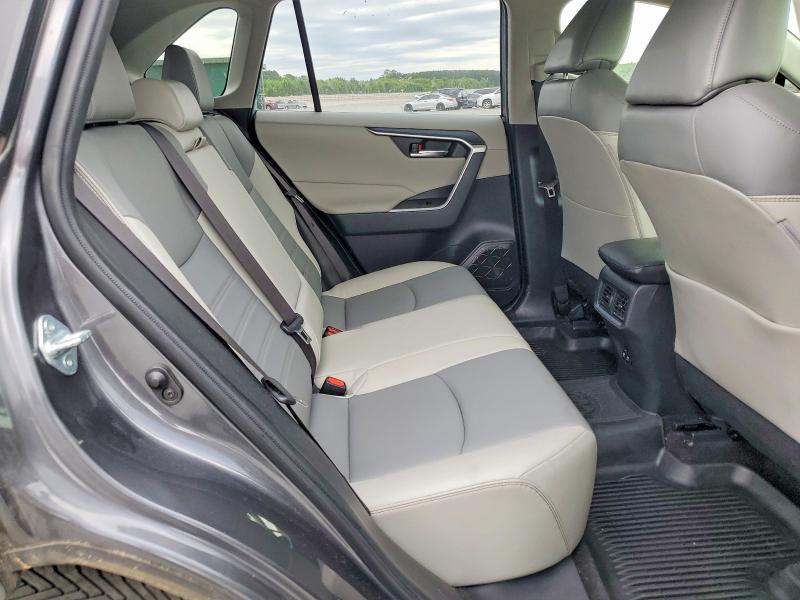 55521616 :رقم المزاد ، JTMA1RFV2KD017130 vin ، 2019 Toyota Rav4 مزاد بيع
