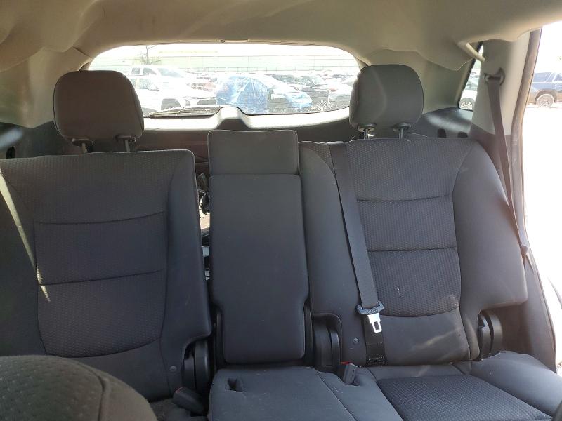 Продажа на аукционе авто 2011 Kia Sorento, vin: 5XYKT3A14BG106621, номер лота: 56435156