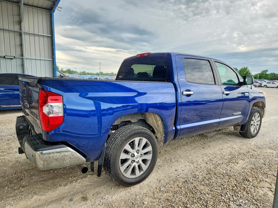 54007376 :رقم المزاد ، 5TFHY5F10EX407033 vin ، 2014 Toyota Tundra مزاد بيع