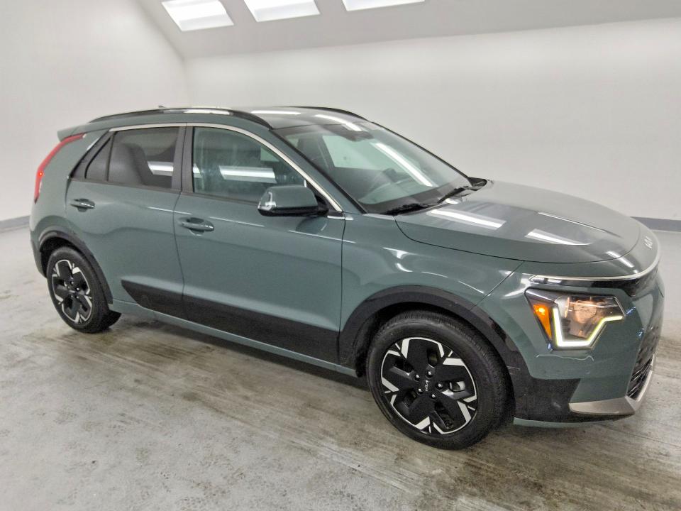 Продаж на аукціоні авто 2024 Kia Niro, vin: KNDCR3L14R5087684, номер лоту: 55072626