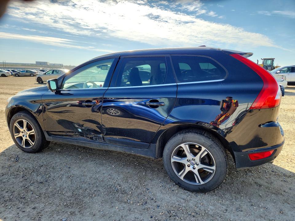 Продаж на аукціоні авто 2012 Volvo Xc60, vin: YV4902DZ6C2316570, номер лоту: 55616786