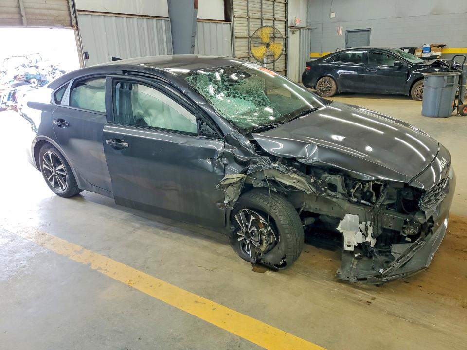 Продаж на аукціоні авто 2024 Kia Forte, vin: 3KPF24AD4RE727904, номер лоту: 59166566