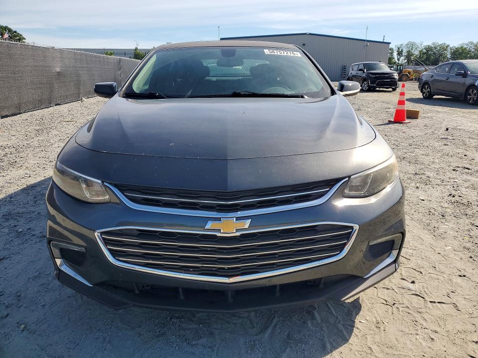 Aukcja sprzedaży 2016 Chevrolet Malibu, vin: 1G1ZE5ST4GF337526, numer aukcji: 58757276
