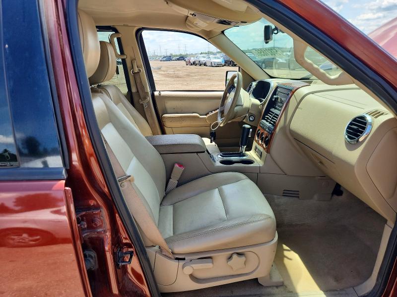 Продаж на аукціоні авто 2010 Ford Explorer, vin: 1FMEU7EE6AUA73502, номер лоту: 57821856