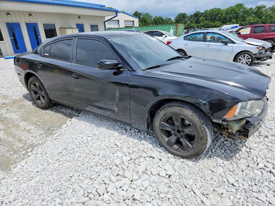 Продажа на аукционе авто 2014 Dodge Charger, vin: 2C3CDXBG3EH243507, номер лота: 57686186
