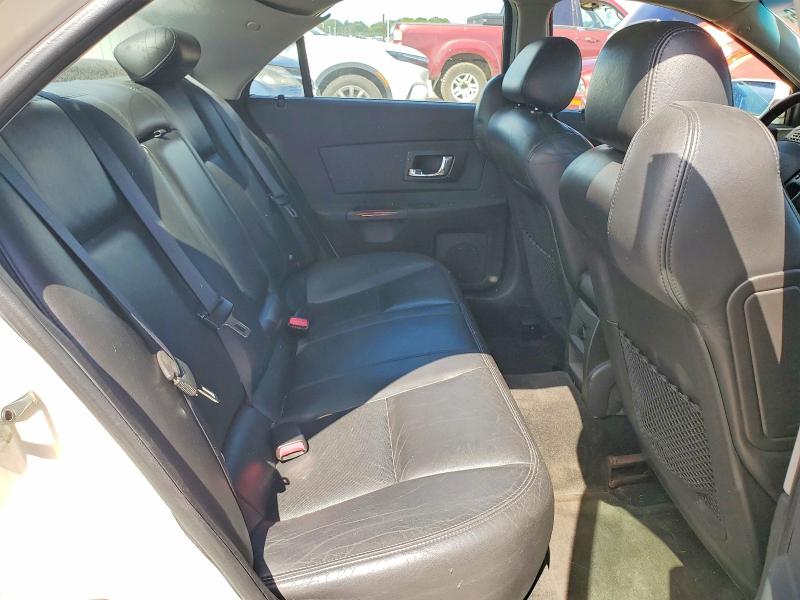 Продажа на аукционе авто 2006 Cadillac Cts, vin: 1G6DP577960209455, номер лота: 56185116