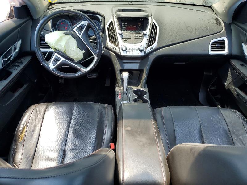 Aukcja sprzedaży 2013 Gmc Terrain, vin: 2GKFLXE31D6337887, numer aukcji: 55808136