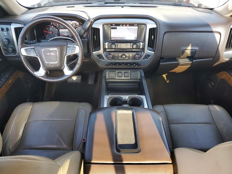 Aukcja sprzedaży 2015 Gmc Sierra, vin: 3GTU2VEC2FG493857, numer aukcji: 56143246