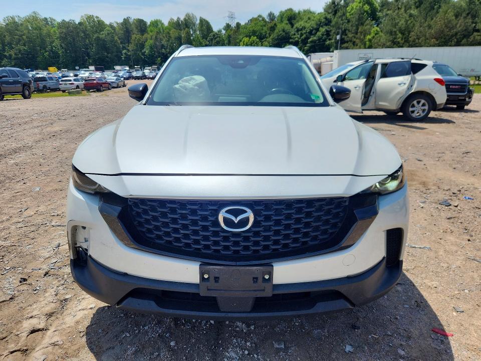 57146396 :رقم المزاد ، 7MMVABCM6PN151502 vin ، 2023 Mazda Cx-50 مزاد بيع
