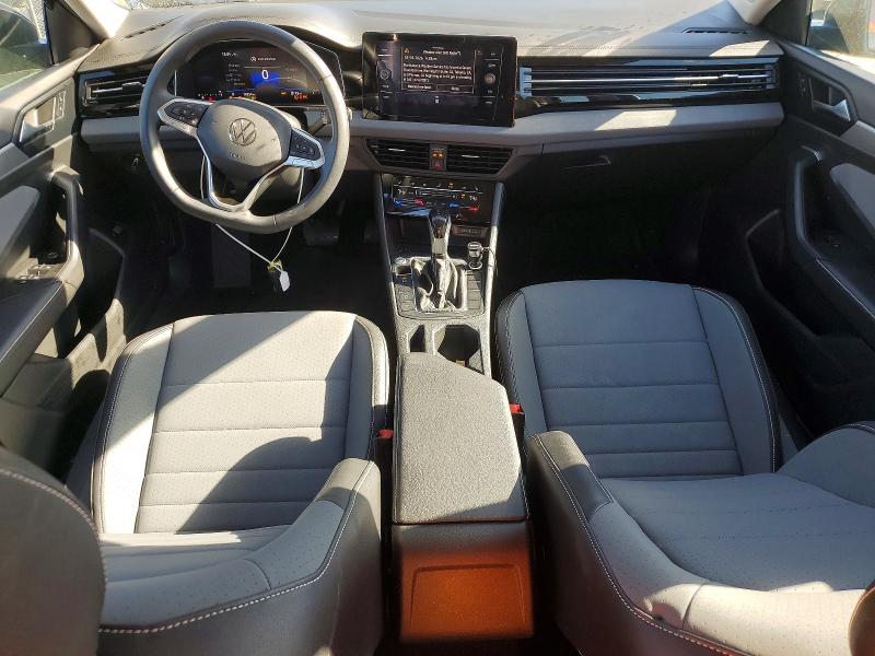 Aukcja sprzedaży 2025 Volkswagen Jetta, vin: 3VW7X7BU5SM059870, numer aukcji: 57028266